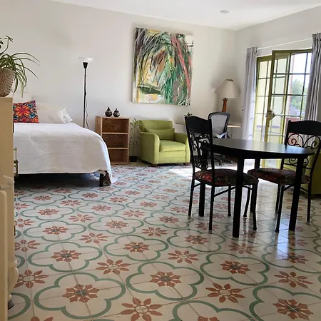 Beautiful Loft Guadalajara Style Apartment